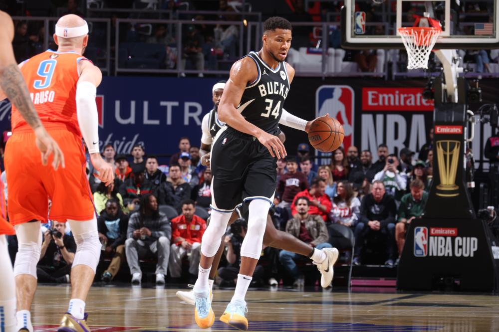 他在进攻端 他在进攻端